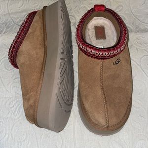 ugg slip ons